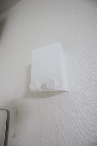 物件内観写真27　(室内干し器具)