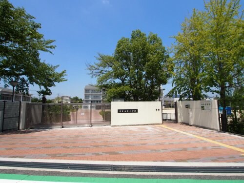 物件内観写真31　(堺市立泉北高倉小学校 906m)