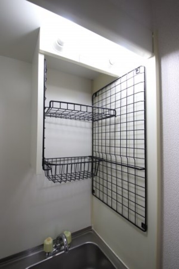 その他(吊戸棚)