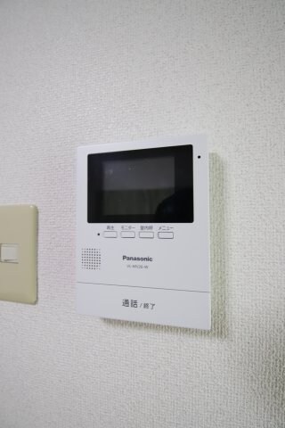 物件内観写真23　(ＴＶインターホン)