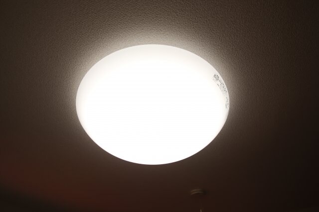 物件内観写真24　(照明)