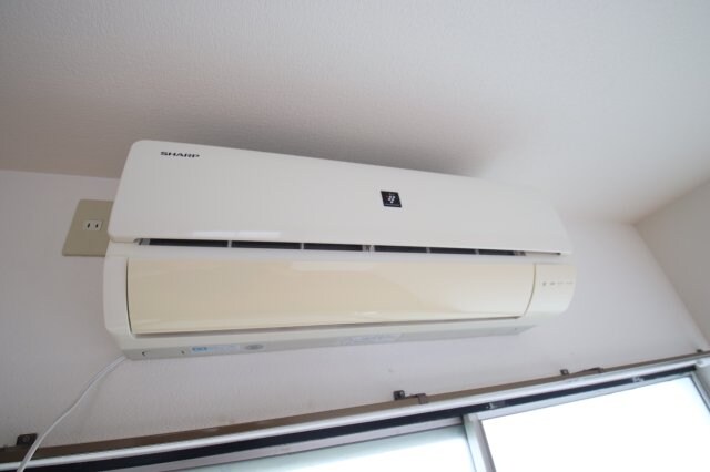 物件内観写真26　(エアコン)