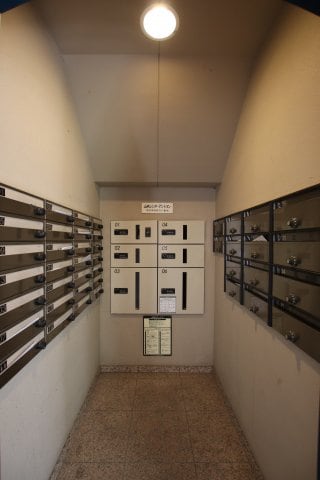 物件内観写真5　(宅配ボックス)