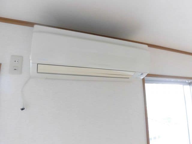 物件内観写真17　(エアコン)