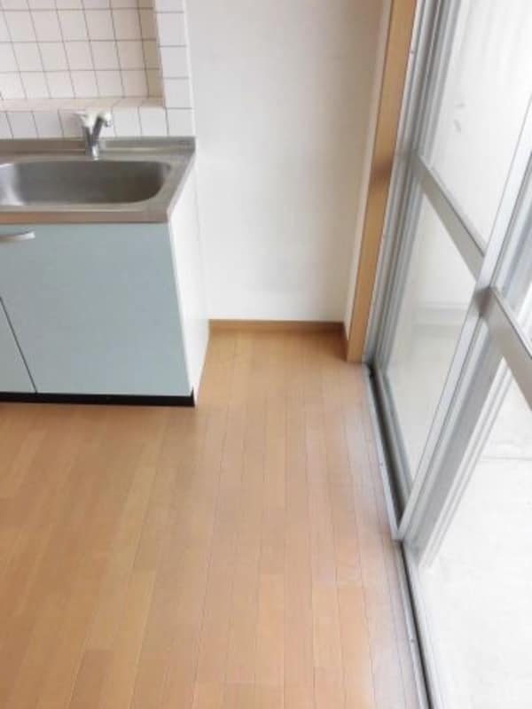 その他(冷蔵庫スペース)