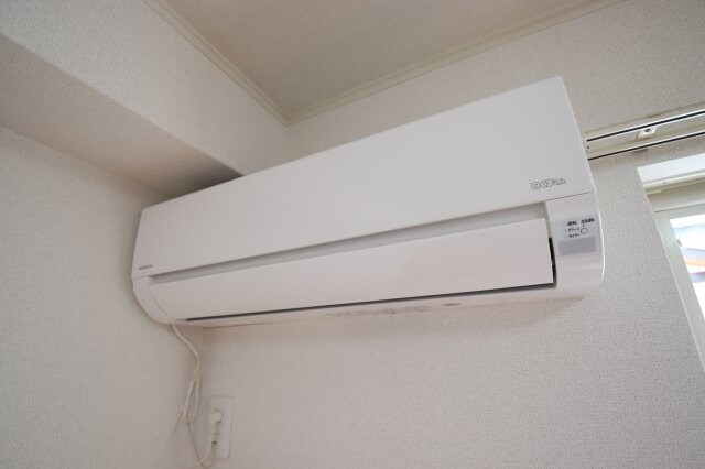物件内観写真22　(エアコン)