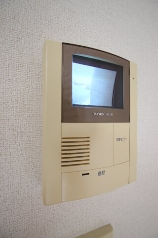 物件内観写真23　(TVドアホン)