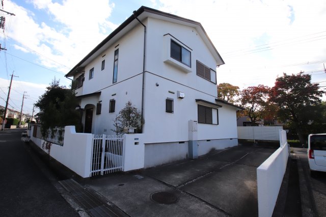 藤沢台戸建