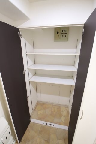 物件内観写真7　(シューズボックス)