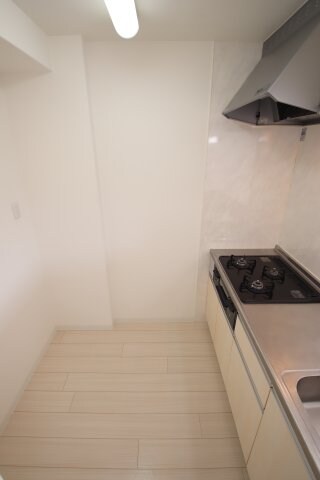 物件内観写真22　(キッチンスペース)