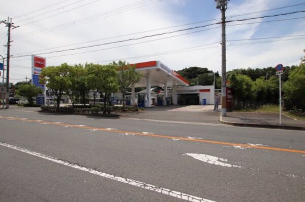 周辺環境(ENEOS河内長野ニュータウンSS 2835m)