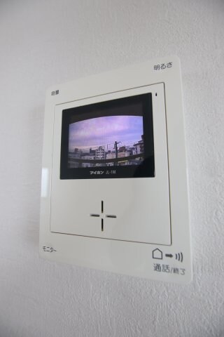 物件内観写真24　(TVモニターホン)