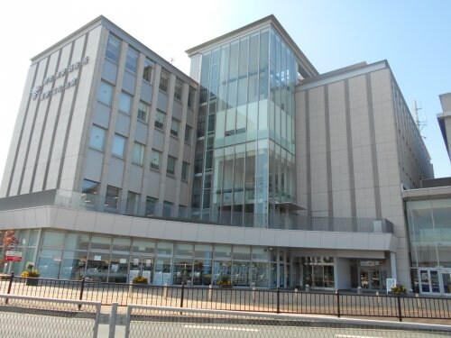 物件内観写真21　(堺市美原区役所 1289m)