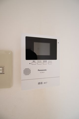 物件内観写真25　(TVモニターホン)