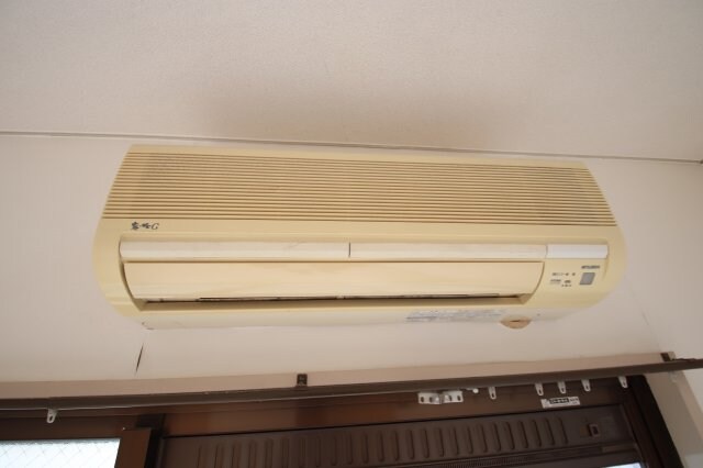 物件内観写真26　(エアコン)