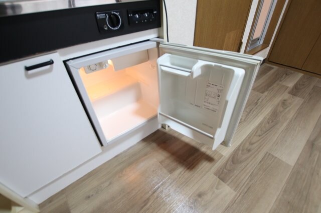 物件内観写真11　(冷蔵庫)