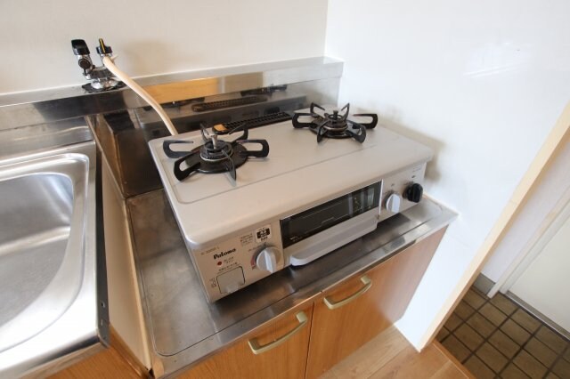 物件内観写真11　