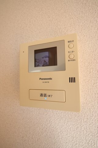 物件内観写真21　(TVインターホン)