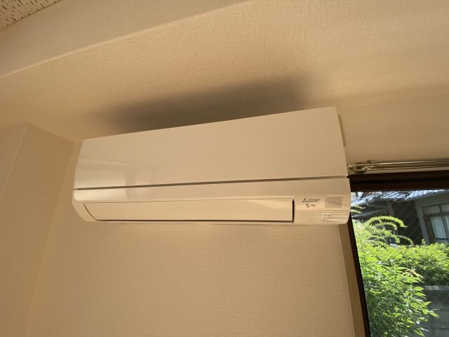 物件内観写真23　(エアコン)