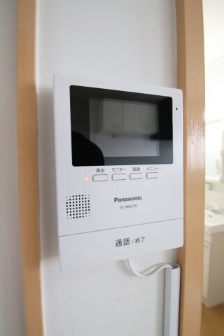 物件内観写真17　(TVインターホン)