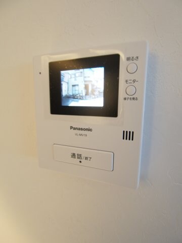 物件内観写真26　(ＴＶインターホン)
