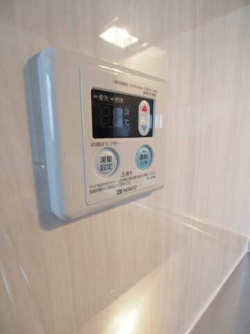 物件内観写真27　(給湯)