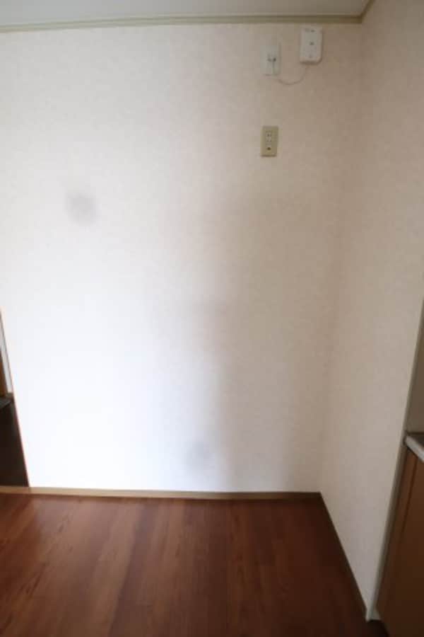 その他(冷蔵庫スペース)