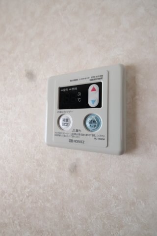 物件内観写真20　(給湯)