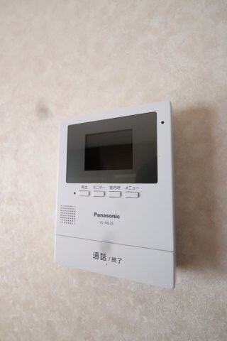 物件内観写真21　(TVインターホン)