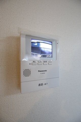 物件内観写真19　(TVインターホン)