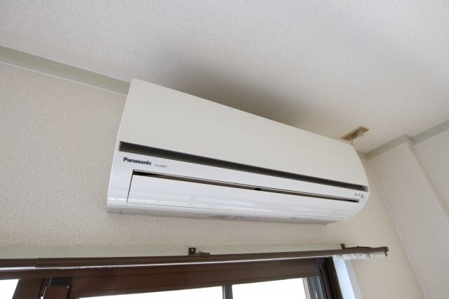 物件内観写真22　(エアコン)