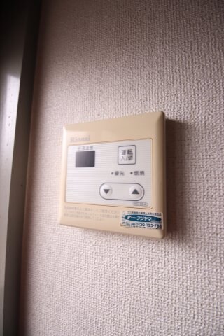 物件内観写真20　(給湯)