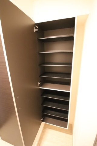 物件内観写真7　(シューズボックス)