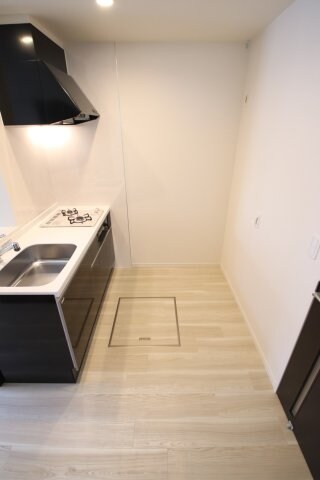 物件内観写真18　(キッチンスペース)