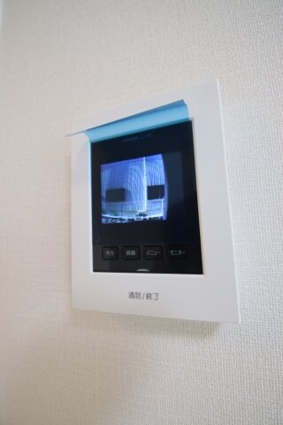 物件内観写真23　(TVインターホン)