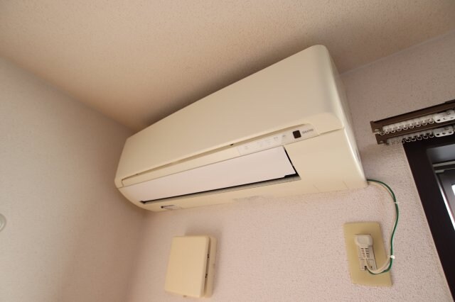 物件内観写真27　(エアコン)