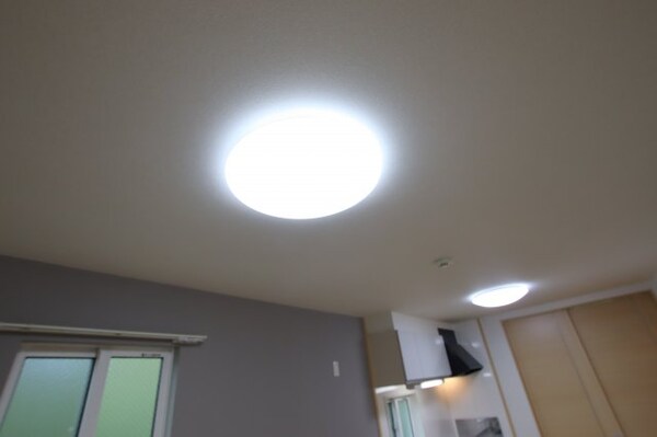 建物設備(照明器具)