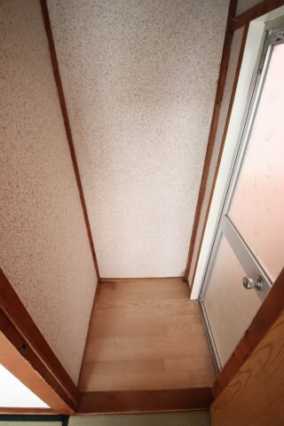 物件内観写真20　(脱衣所)