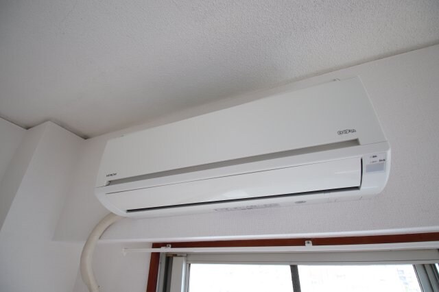 物件内観写真27　(エアコン)