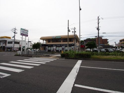 物件内観写真32　(サイゼリヤ堺深井店 416m)