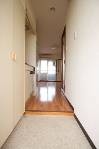 物件内観写真5　(同一施工会社同一仕様写真)