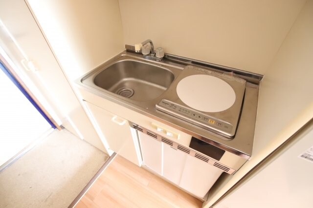 物件内観写真9　(同一施工会社同一仕様写真)