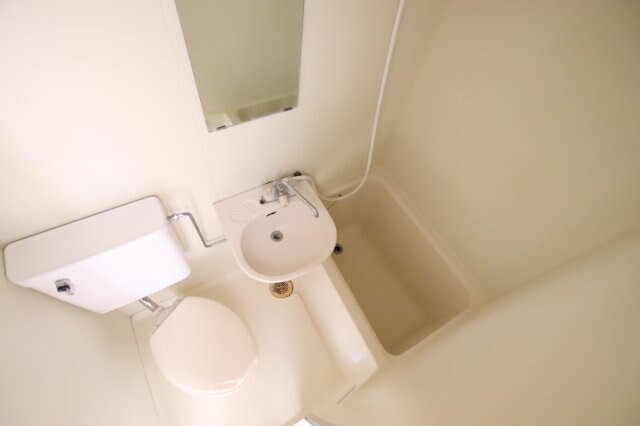 物件内観写真14　(同一施工会社同一仕様写真)