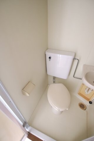 物件内観写真16　(同一施工会社同一仕様写真)