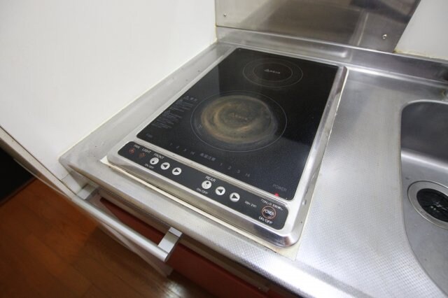 物件内観写真16　(IH)