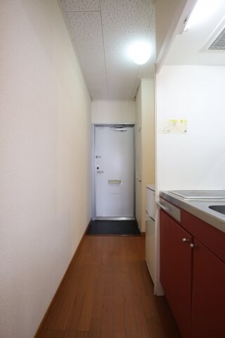 物件内観写真19　(キッチンスペース)