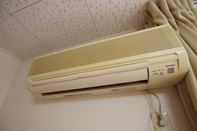 物件内観写真23　(エアコン)