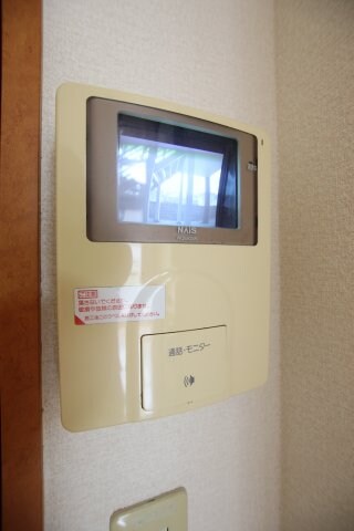 物件内観写真26　(TVモニターホン)