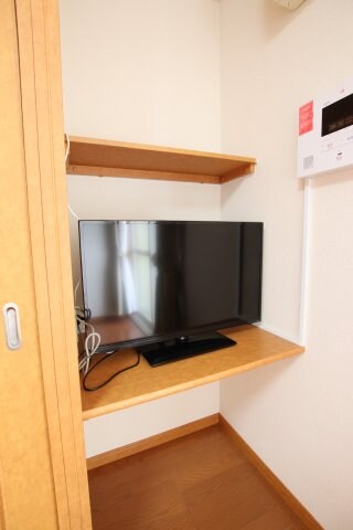 物件内観写真27　(TV)