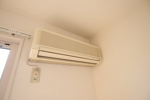 物件内観写真23　(エアコン)